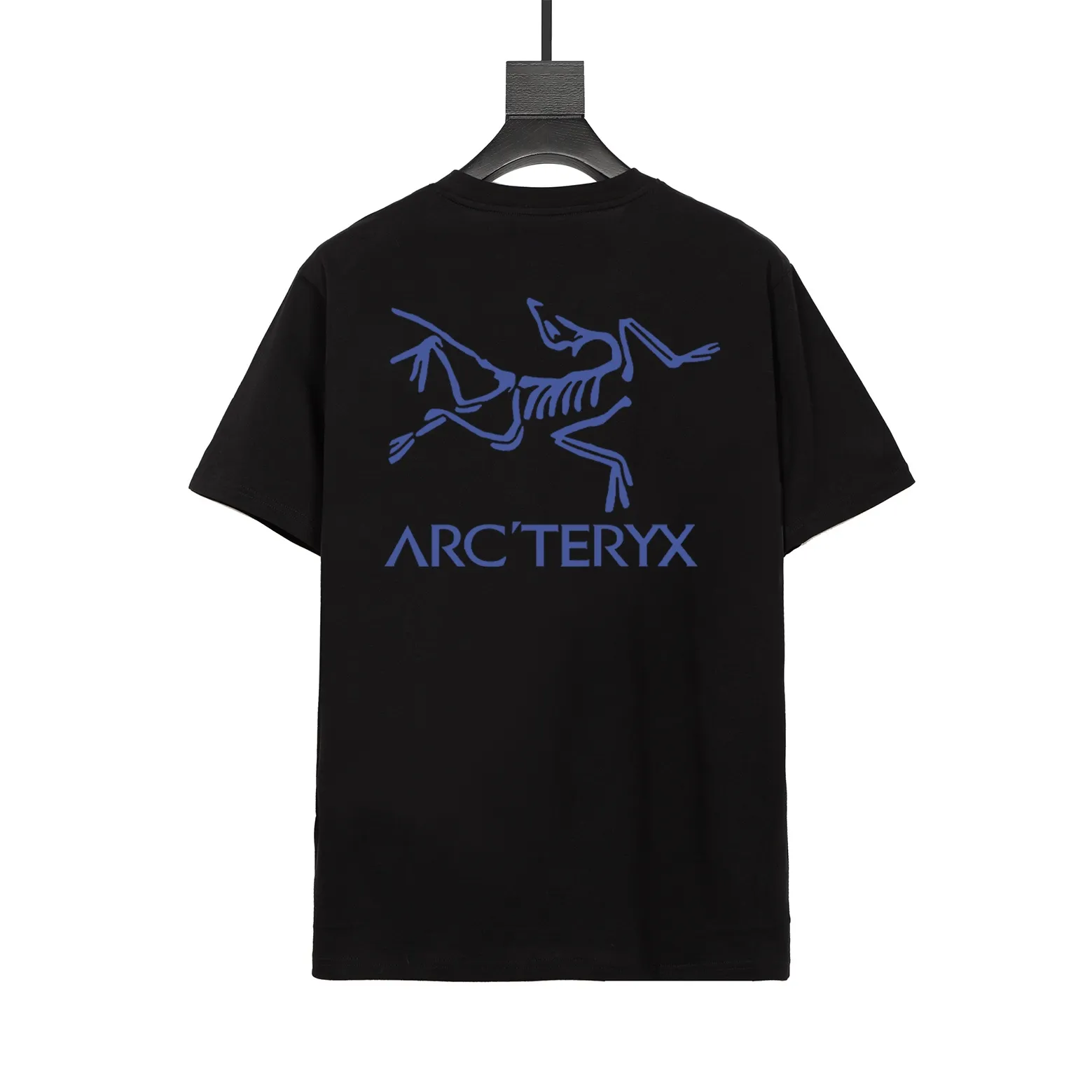 Arcteryx 32 Same Style T Versatile ：Black White Size：S-XL